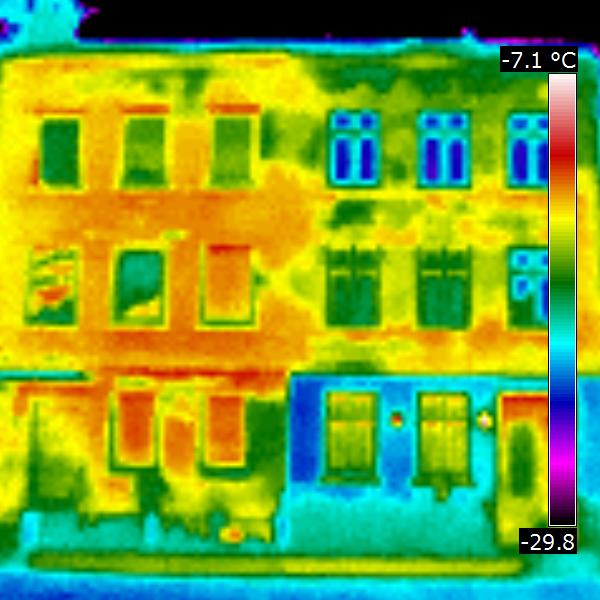 Thermografie Lbeck